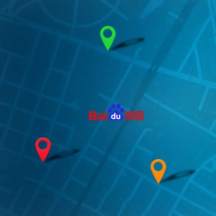 Wenprise Store Maps 商店地圖插件