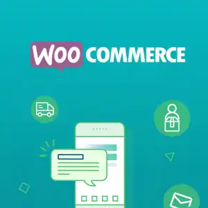 WooCommerce订单变动短信通知插件