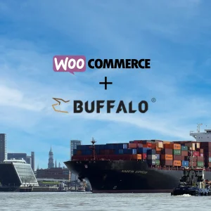 BUFFALO国际物流 WooCommerce 对接接口插件