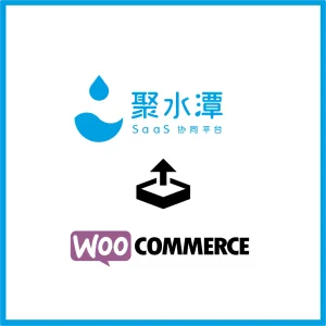 WooCommerce Jushuitan Order Upload 聚水潭订单上传插件